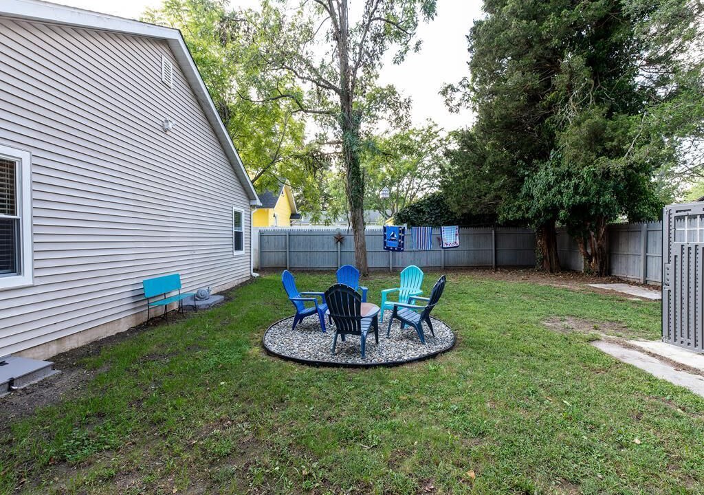 Photo of Outdoor in Villas