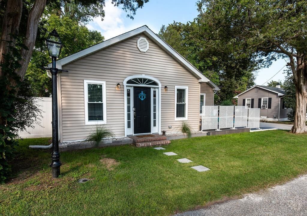 Photo of Outdoor in Villas