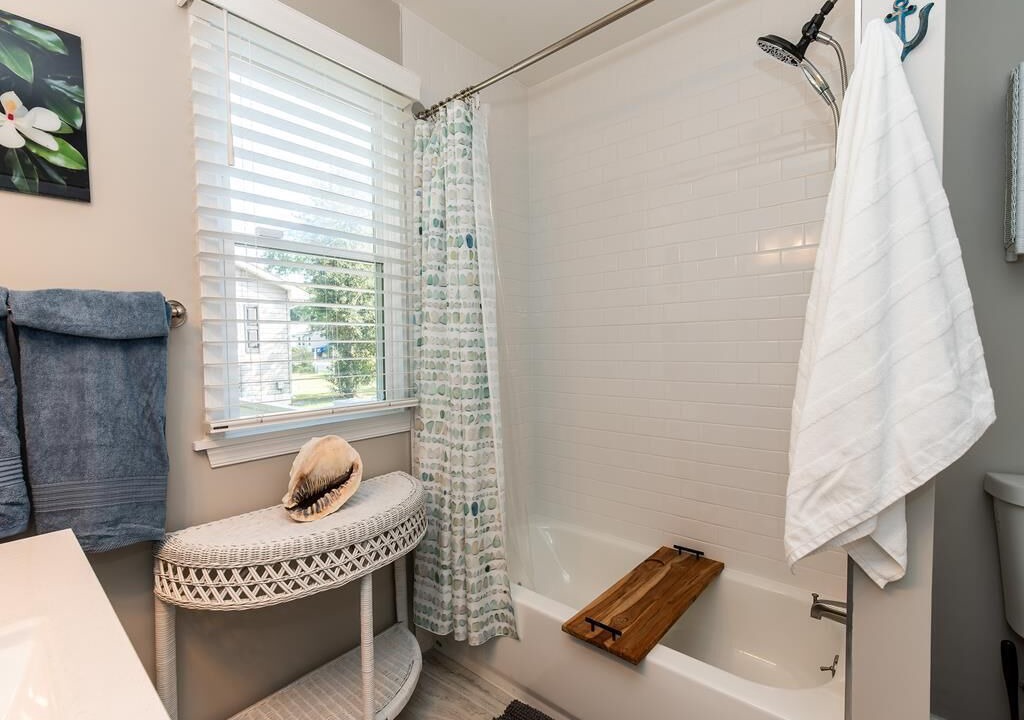Photo of Bathroom in Villas
