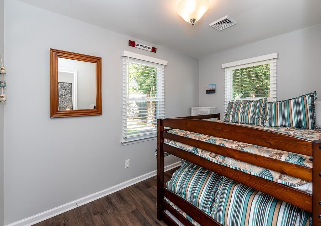 Photo of Bedroom in Villas