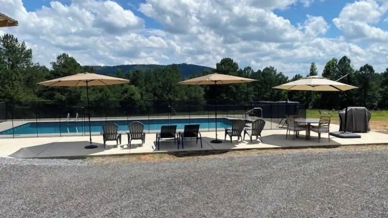Photo of Outdoor in Summerville