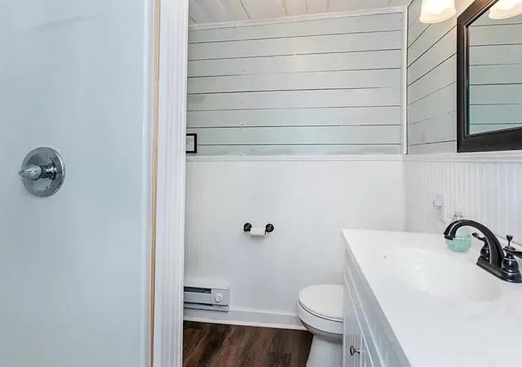 Photo of Bathroom in Vilas