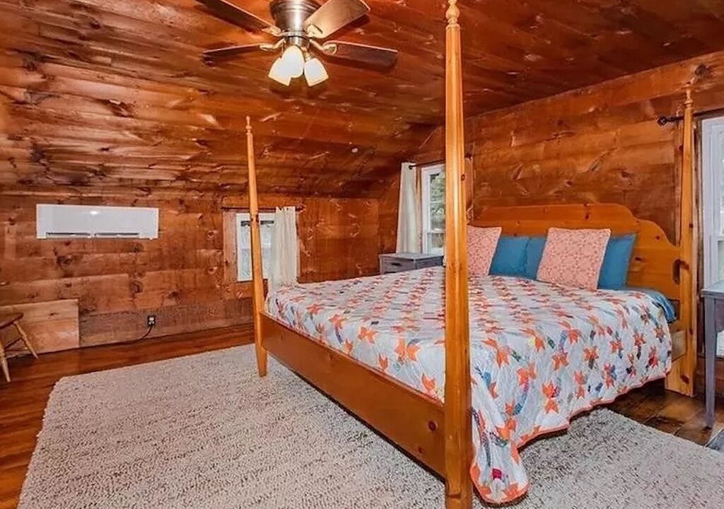 Photo of Bedroom in Vilas