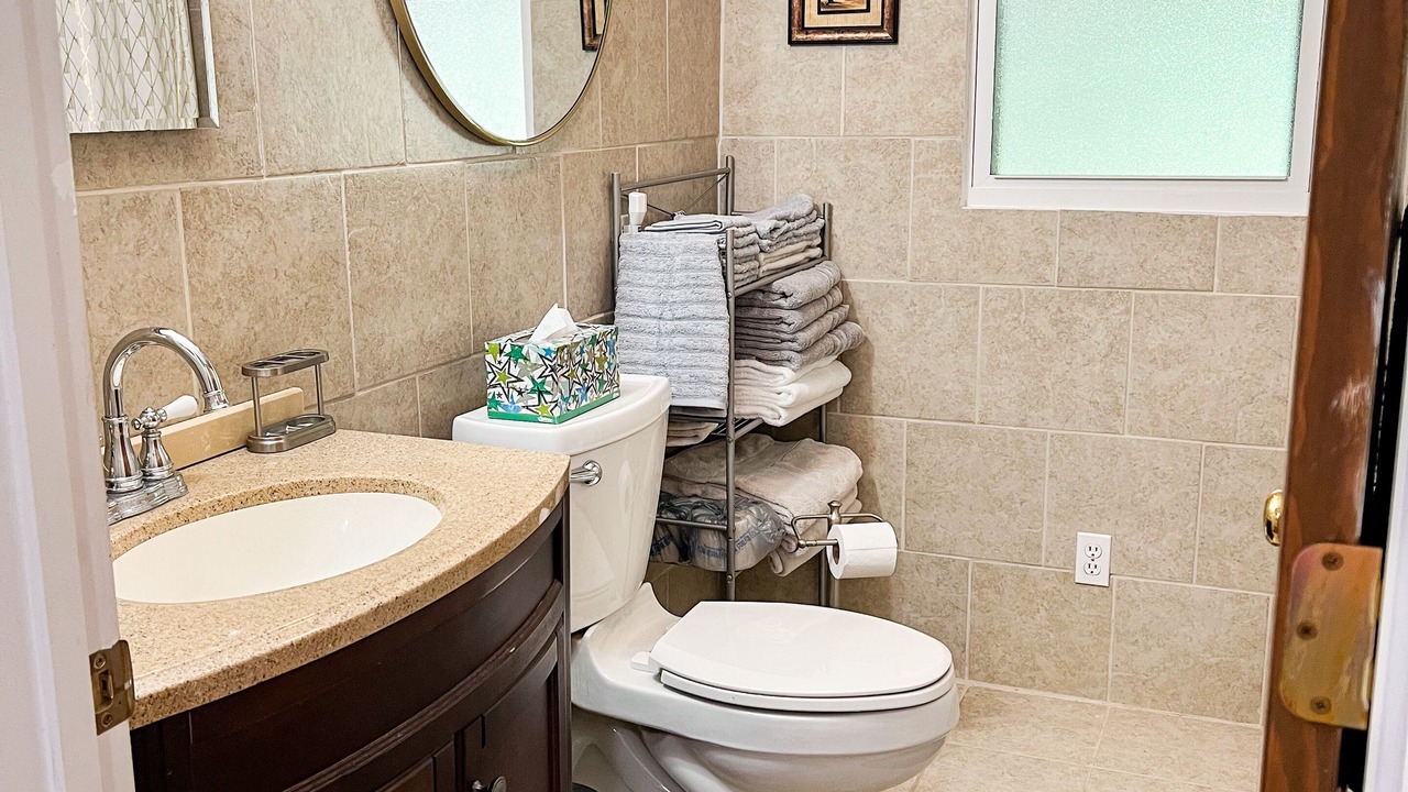 Photo of Bathroom in Prattville