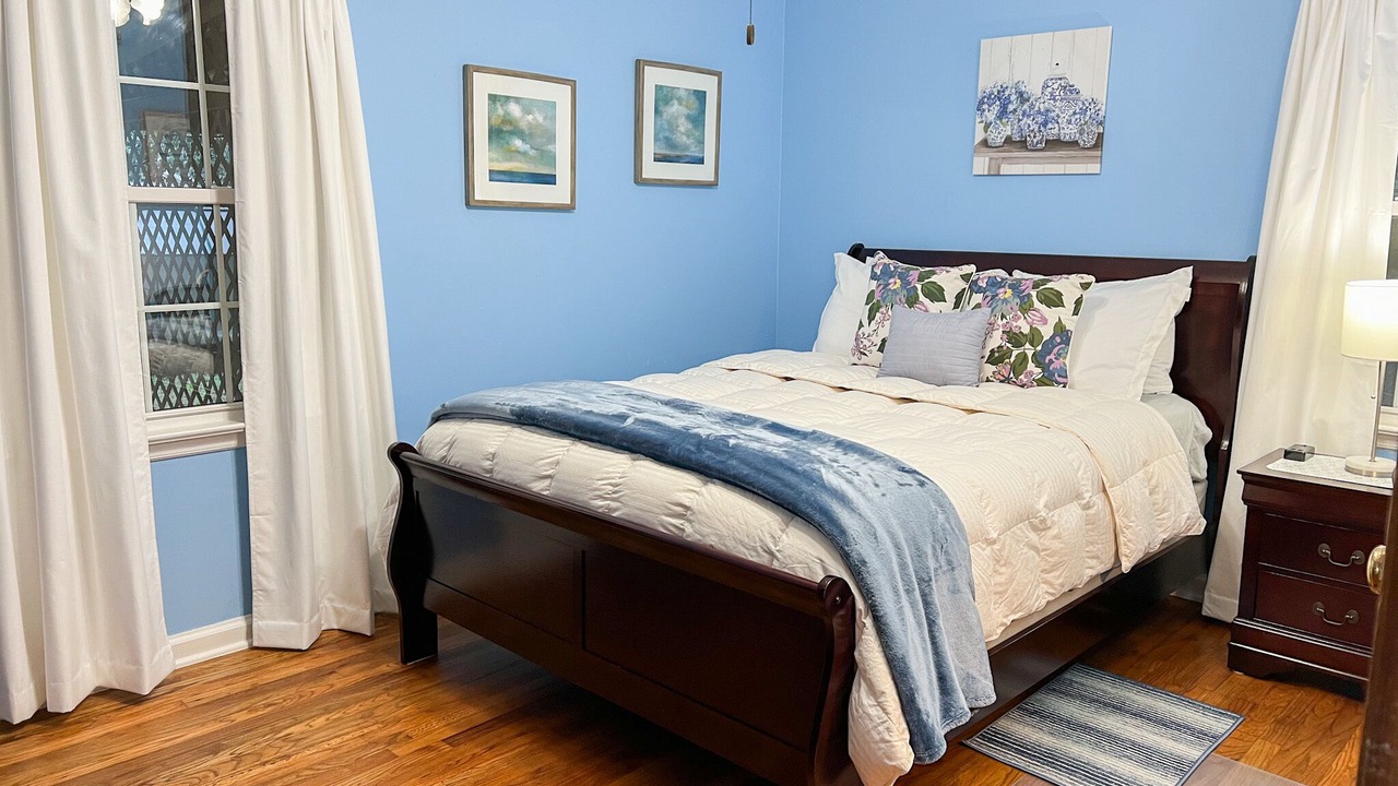Photo of Bedroom in Prattville