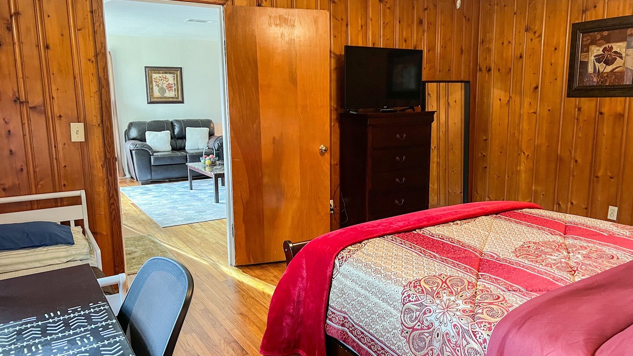 Photo of Bedroom in Prattville