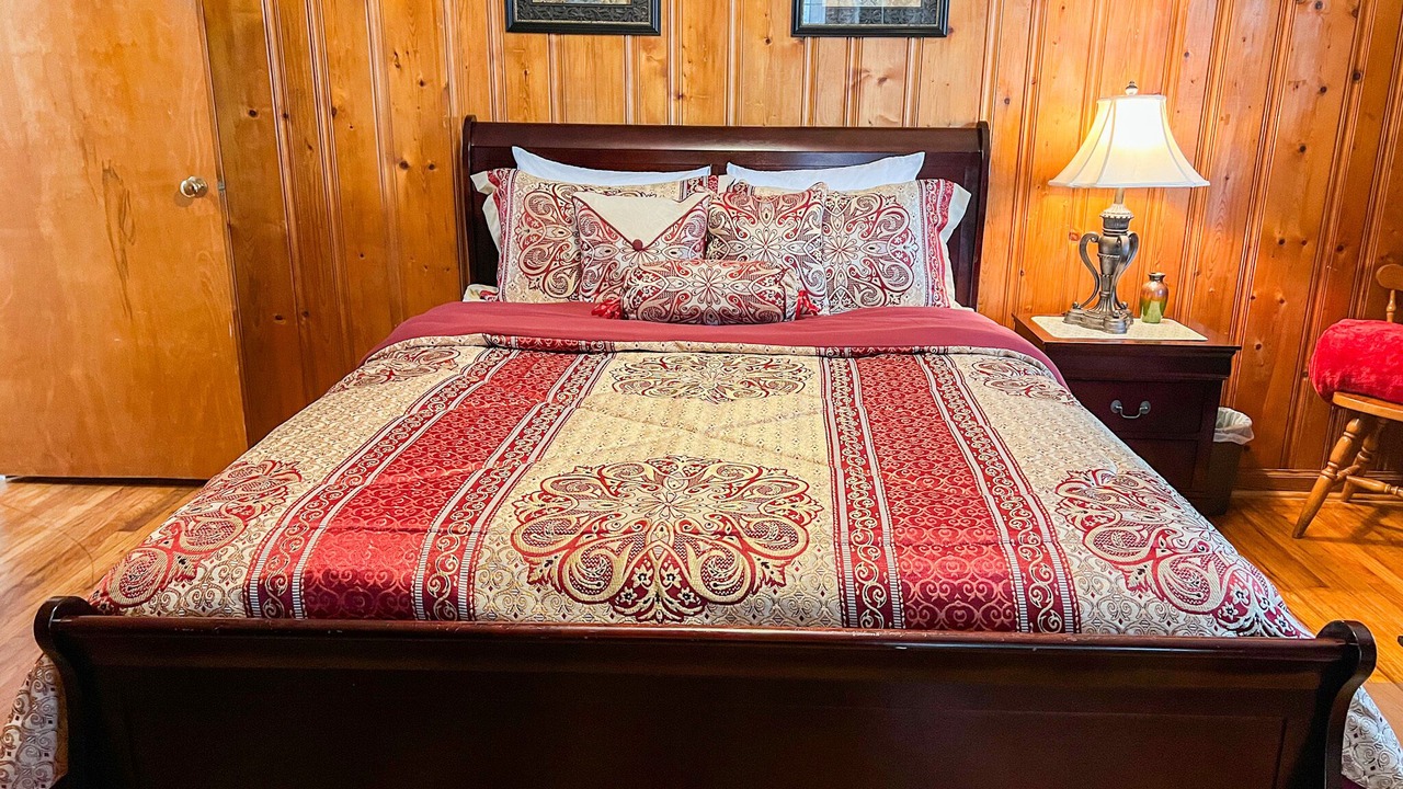 Photo of Bedroom in Prattville