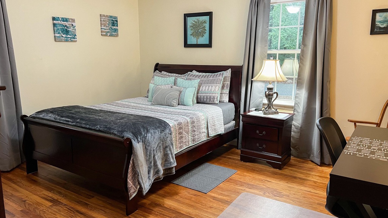 Photo of Bedroom in Prattville