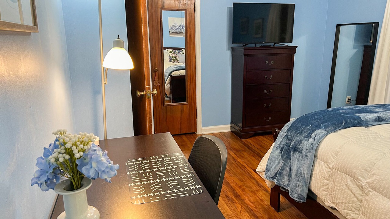 Photo of Bedroom in Prattville