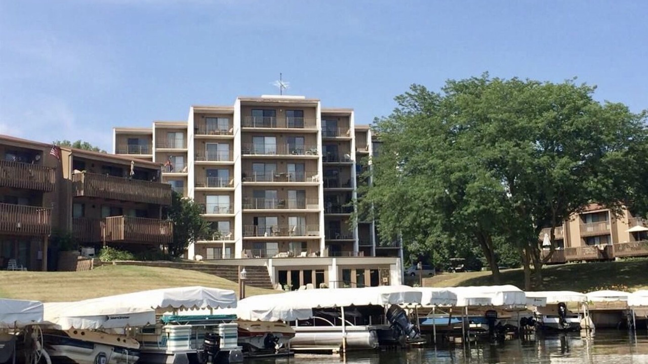 Photo of Outdoor in Clear Lake