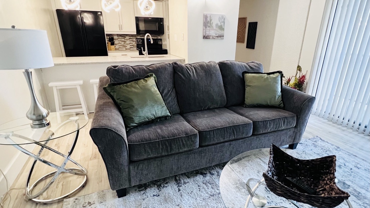 Photo of Livingroom in Clear Lake