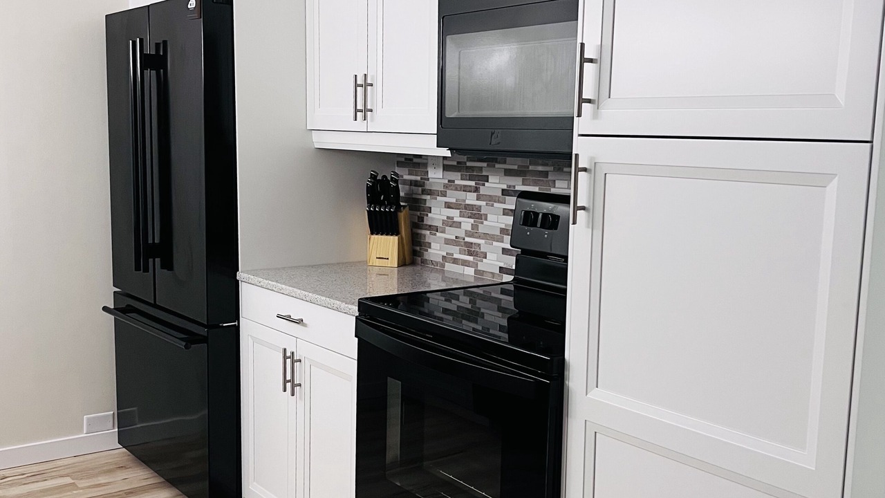Photo of Kitchen in Clear Lake