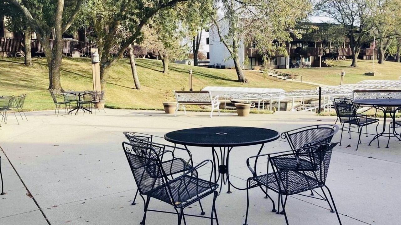 Photo of Outdoor in Clear Lake