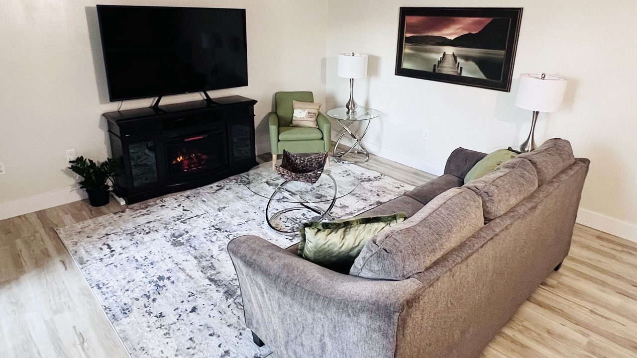 Photo of Livingroom in Clear Lake