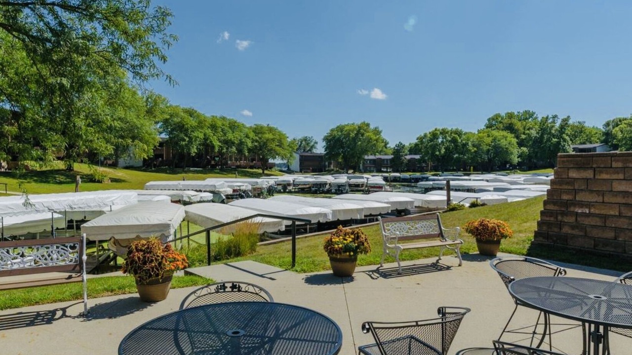 Photo of Outdoor in Clear Lake
