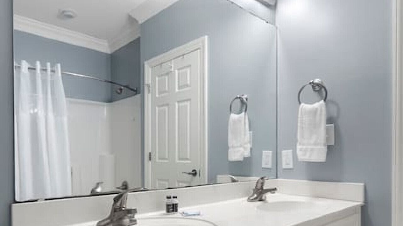 Photo of Bathroom in Lake Carolina