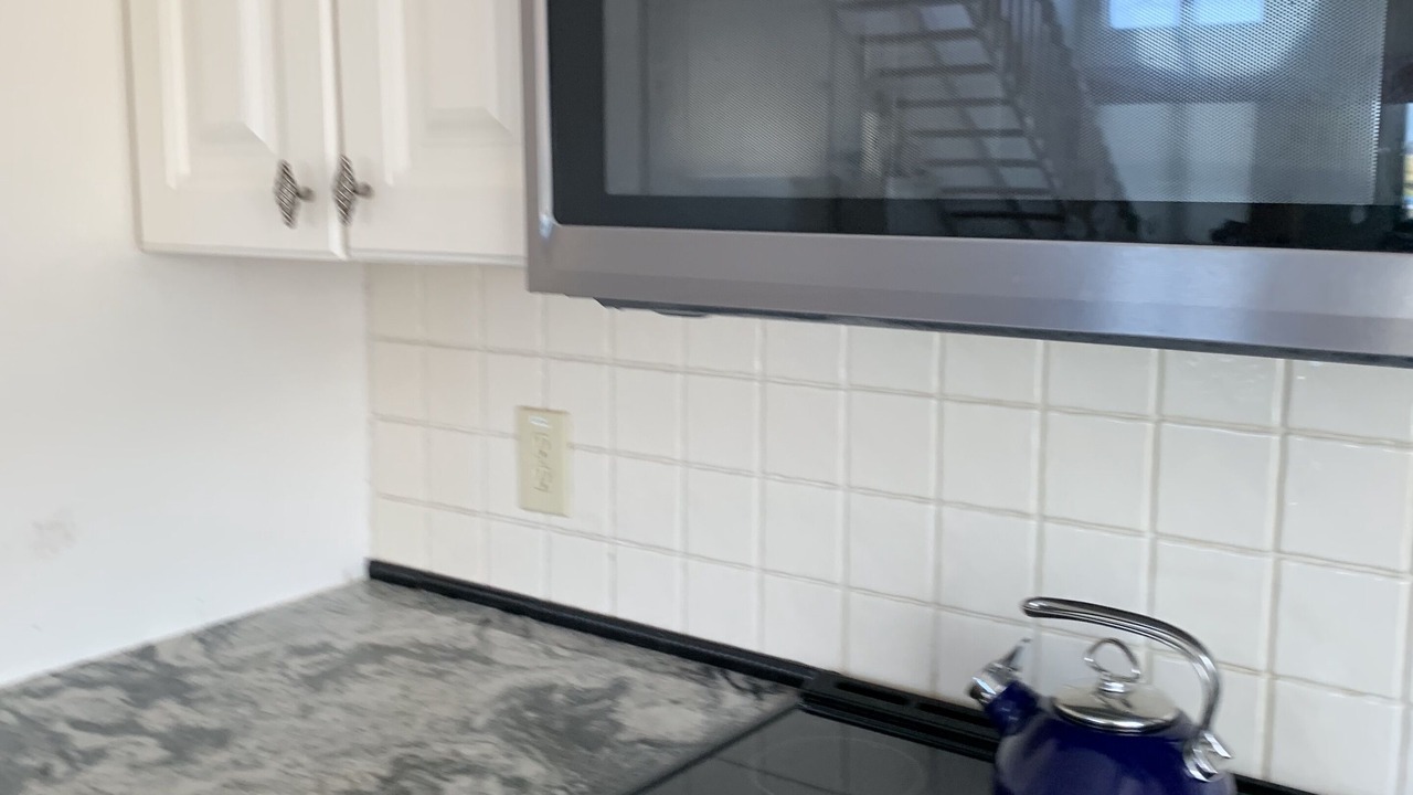 Photo of Kitchen in Townsend's Inlet