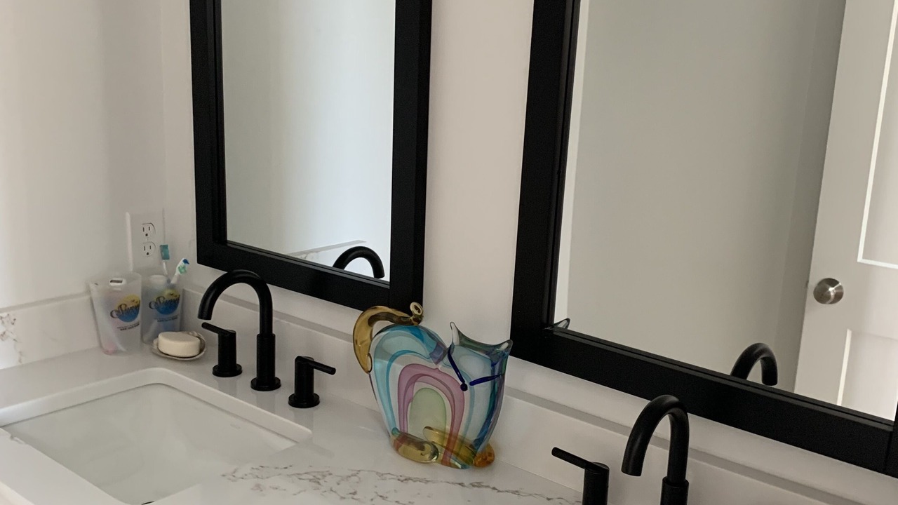 Photo of Bathroom in Townsend's Inlet