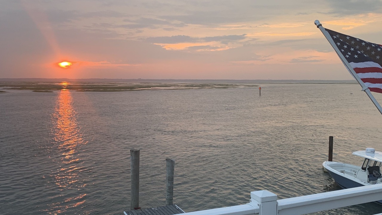 Photo of Outdoor in Townsend's Inlet