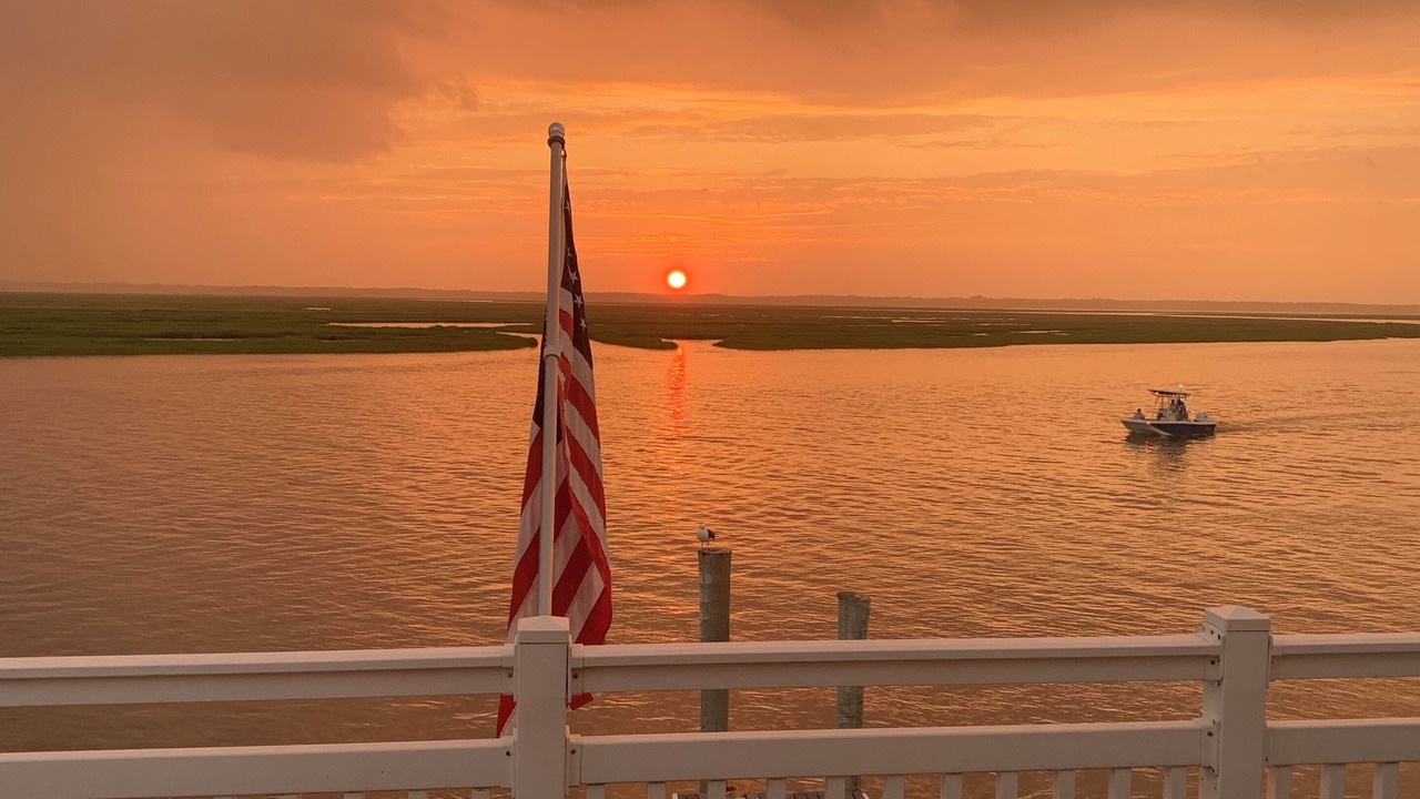 Photo of Outdoor in Townsend's Inlet