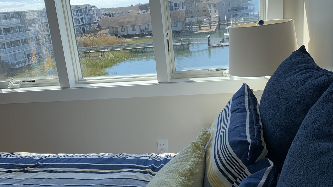 Photo of Bedroom in Townsend's Inlet