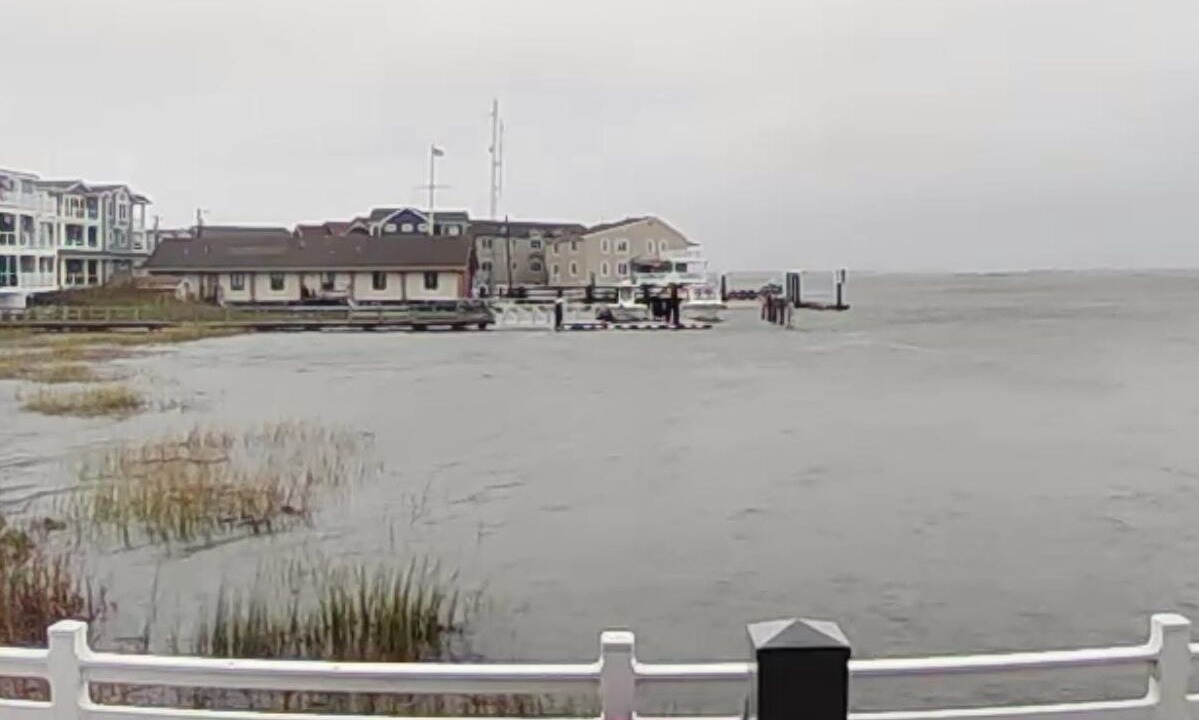 Photo of Outdoor in Townsend's Inlet