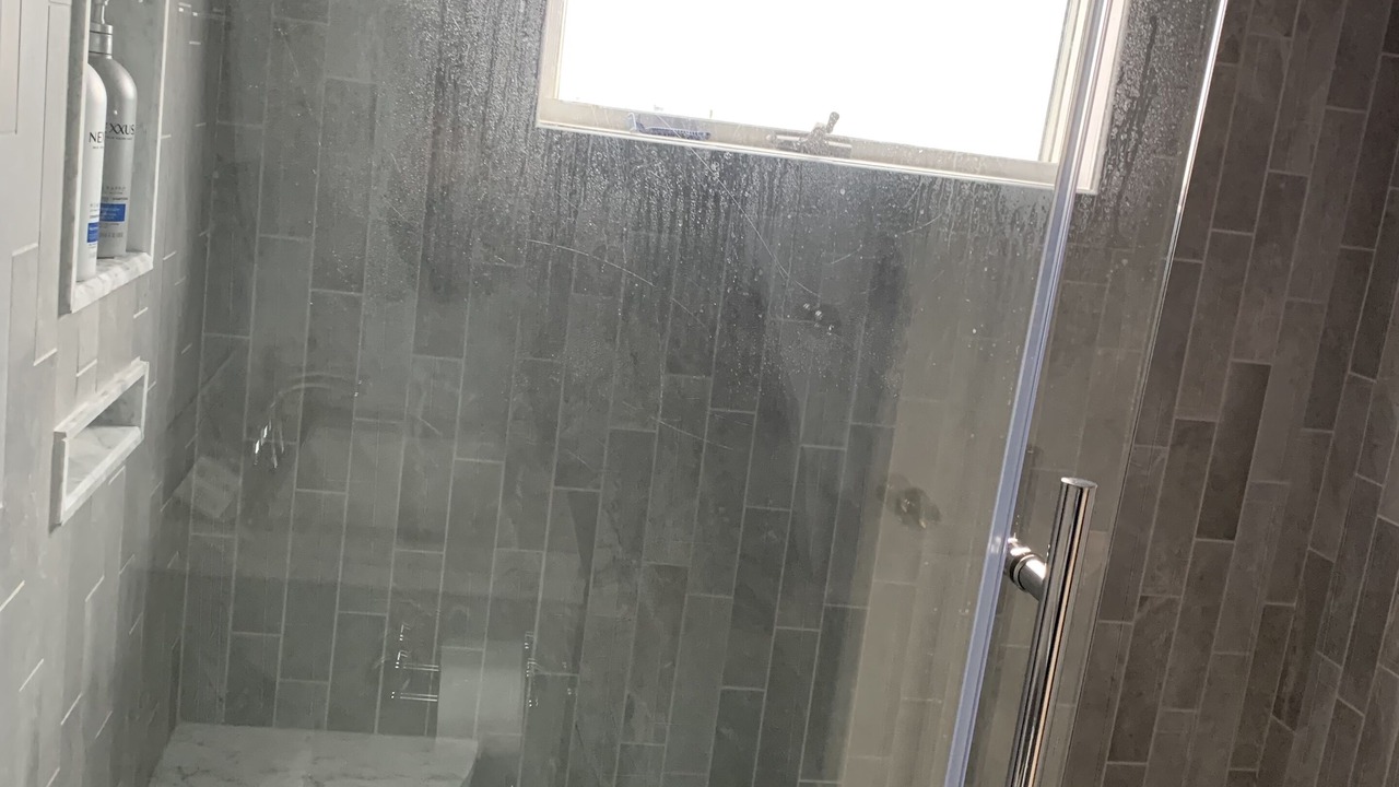 Photo of Bathroom in Townsend's Inlet