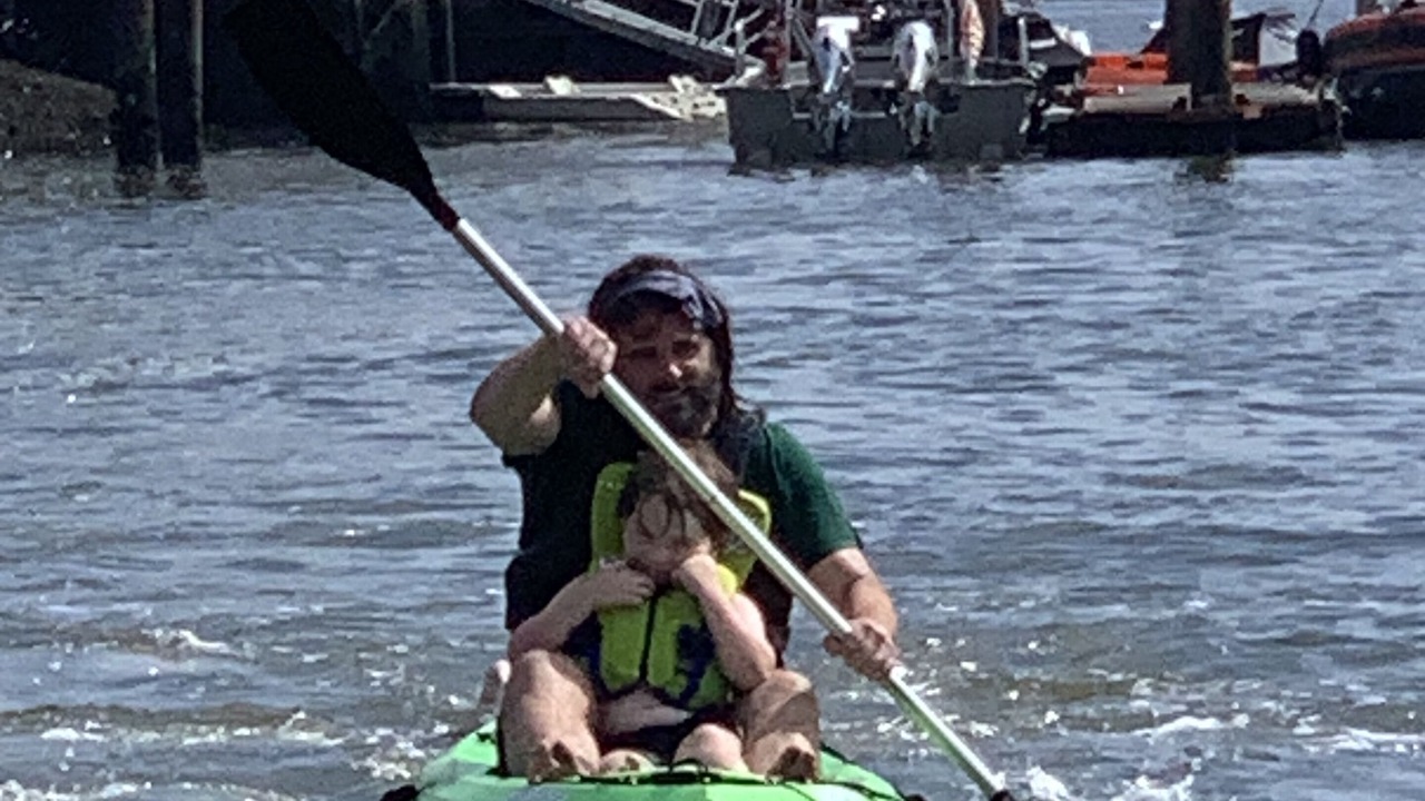 Photo of Others in Townsend's Inlet