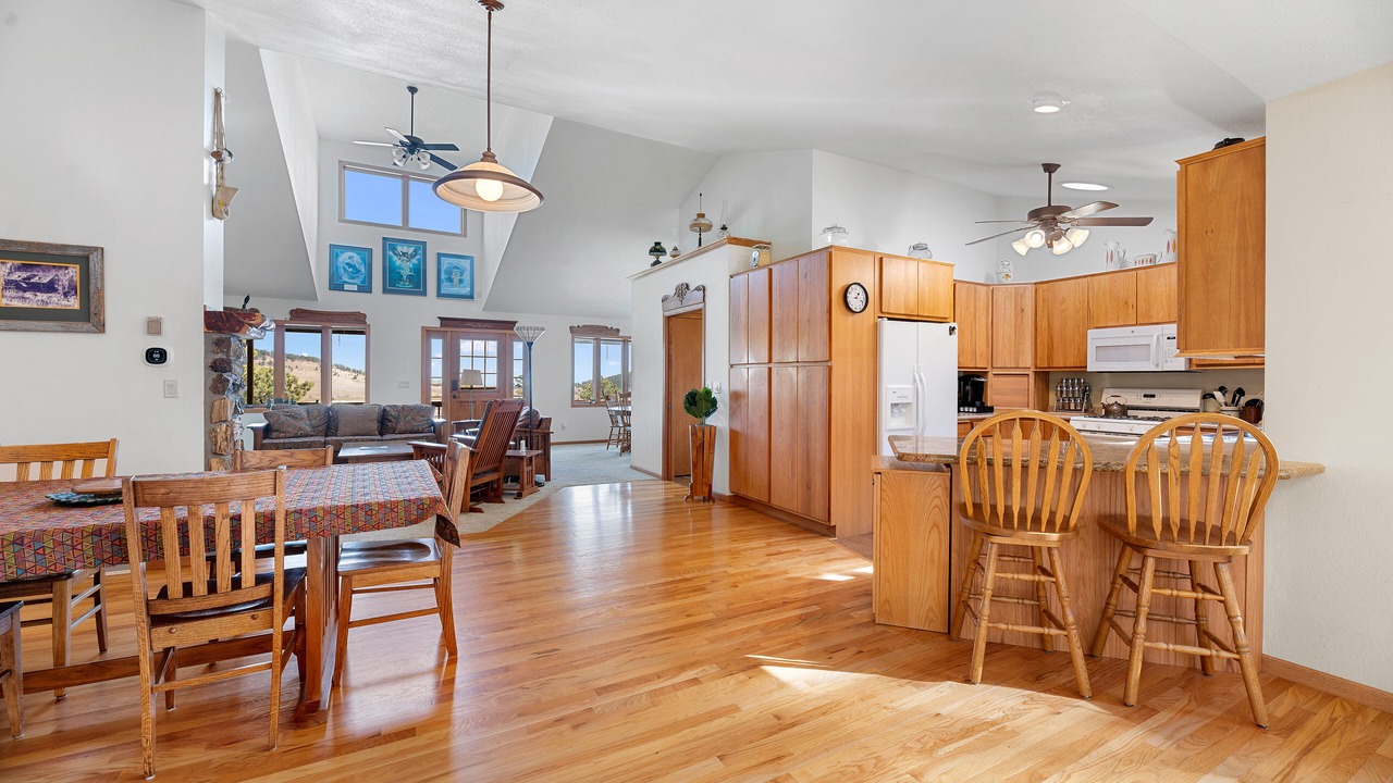 Photo of Livingroom in Piedmont