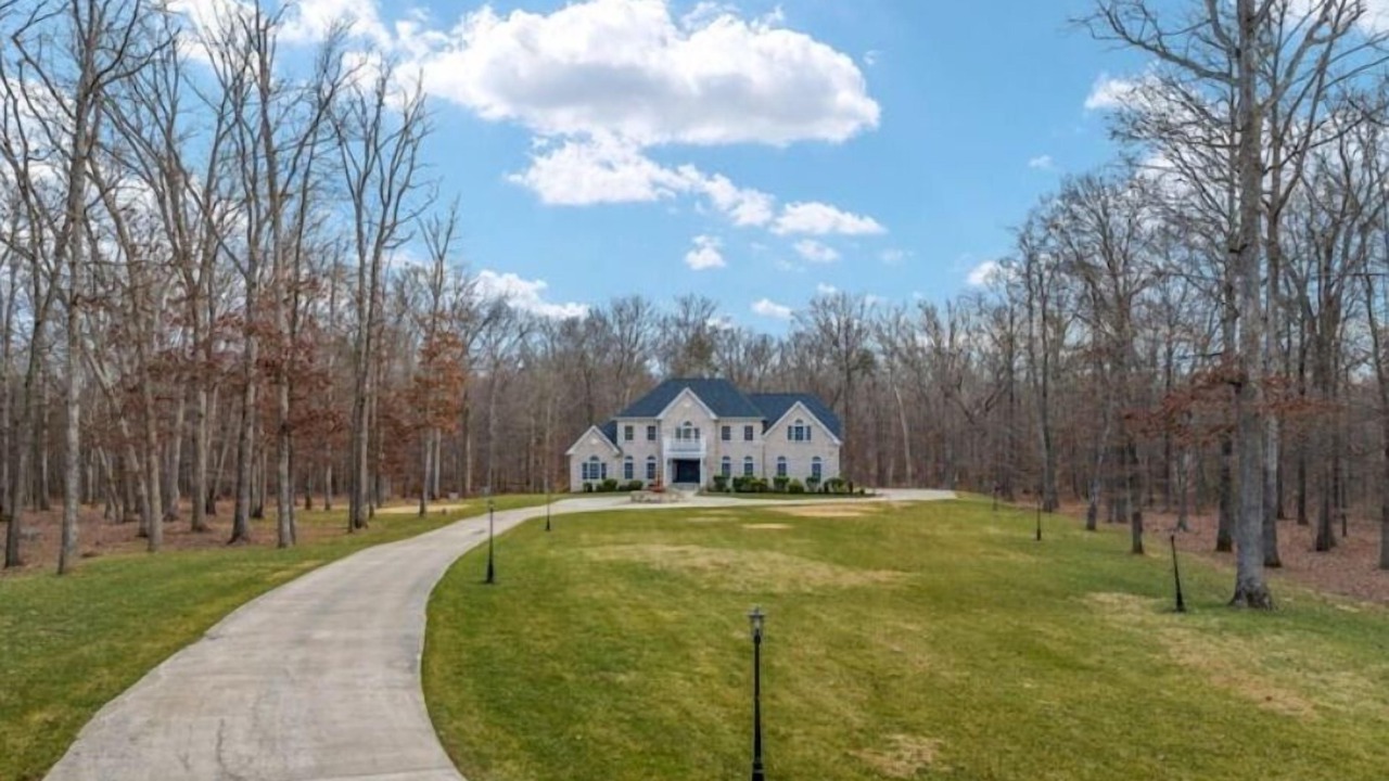 Photo of Outdoor in Fairfax