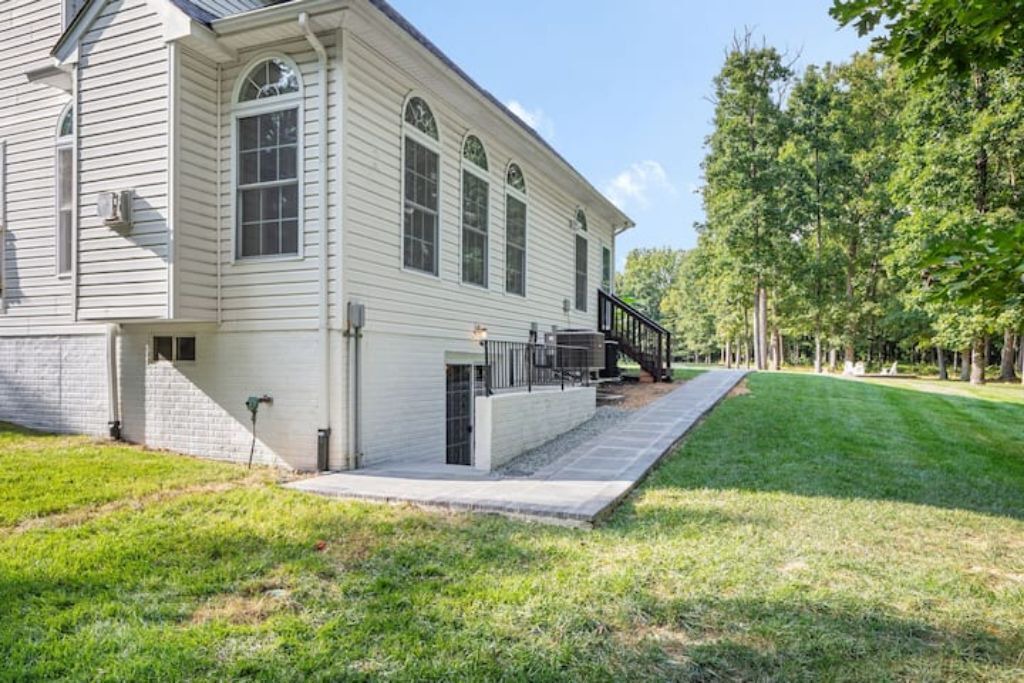 Photo of Outdoor in Fairfax