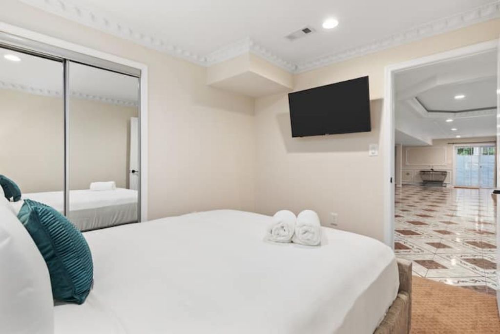 Photo of Bedroom in Fairfax
