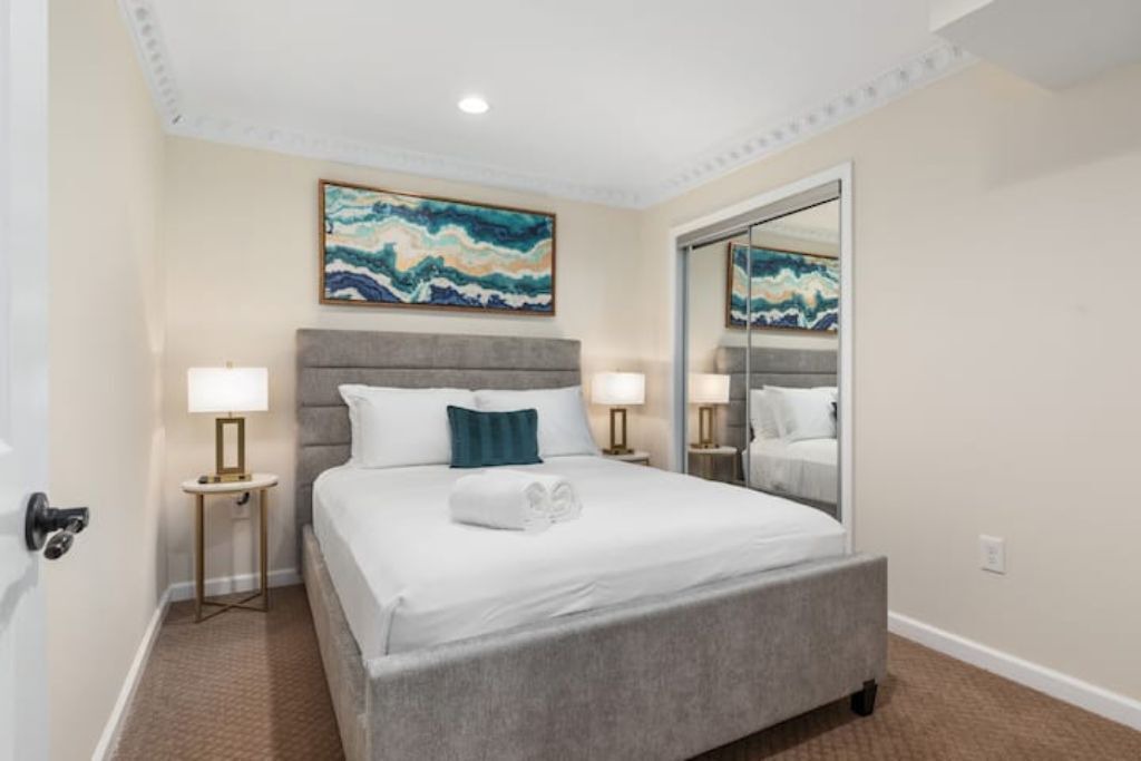 Photo of Bedroom in Fairfax