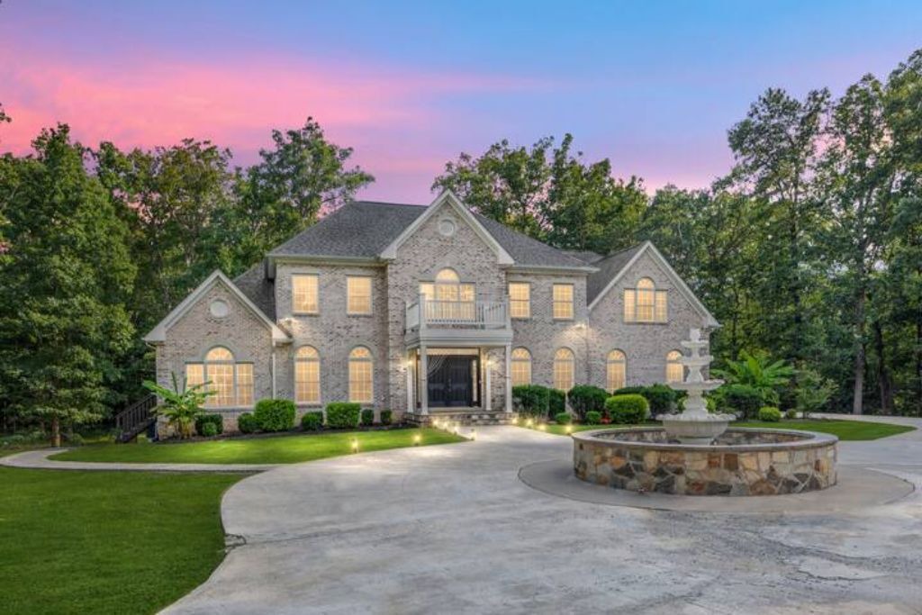 Photo of Outdoor in Fairfax
