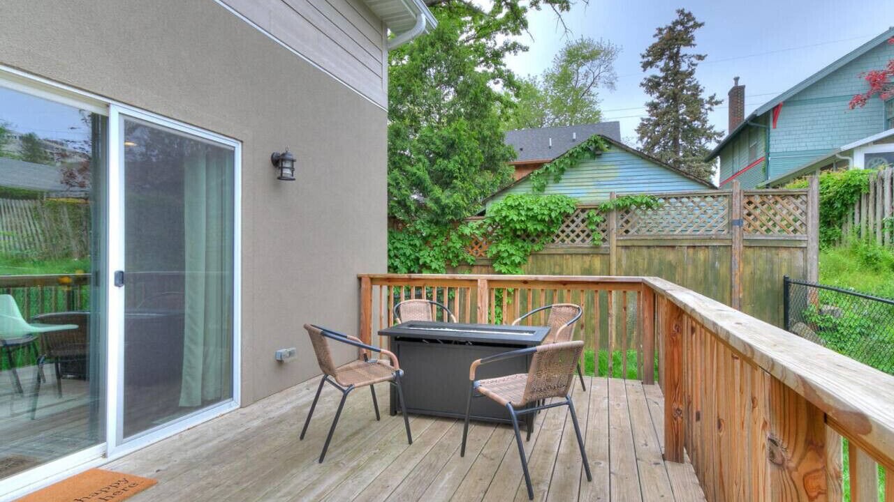 Photo of Outdoor in Des Moines