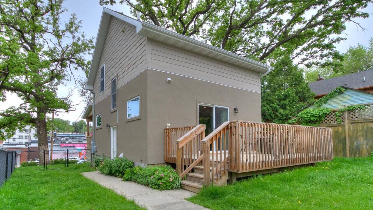 Photo of Outdoor in Des Moines