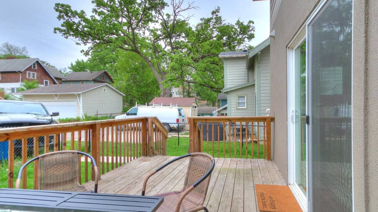 Photo of Outdoor in Des Moines