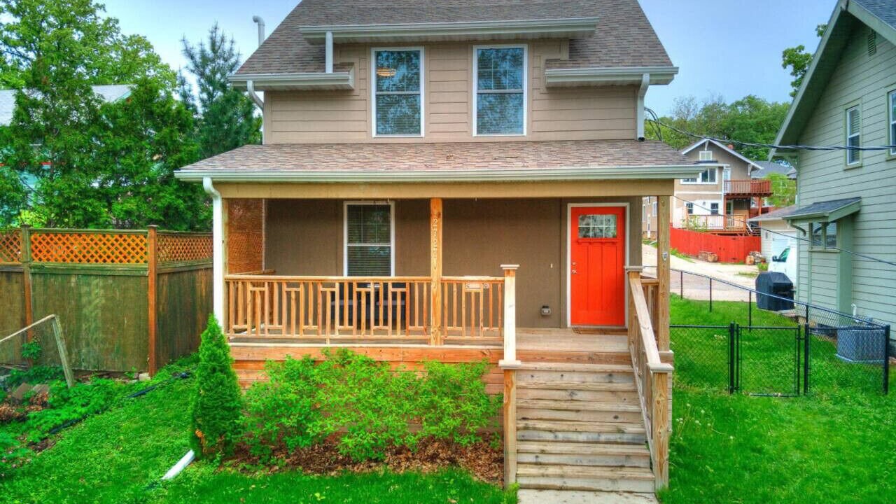 Photo of Outdoor in Des Moines