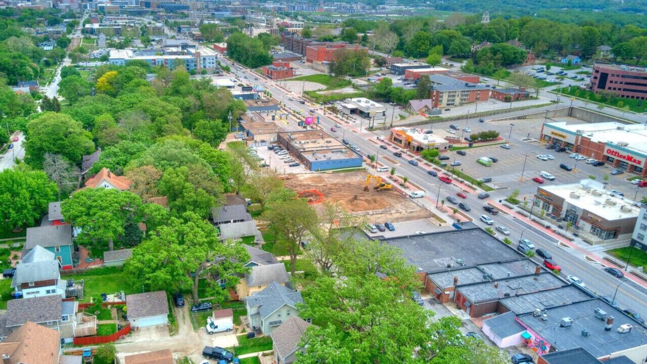Photo of Outdoor in Des Moines