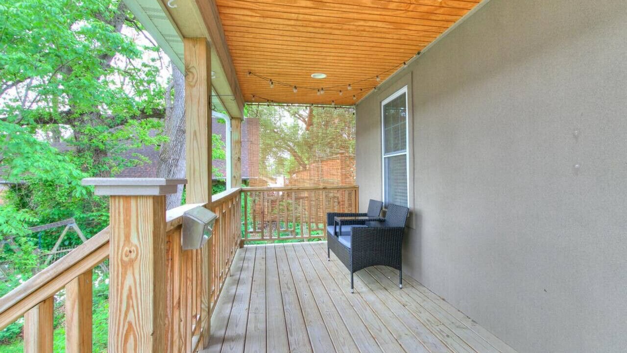 Photo of Outdoor in Des Moines