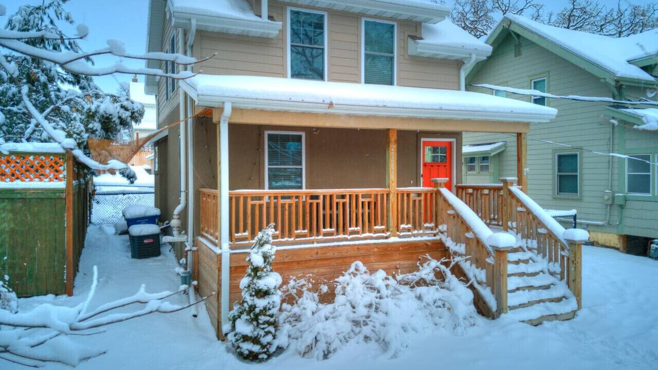 Photo of Outdoor in Des Moines