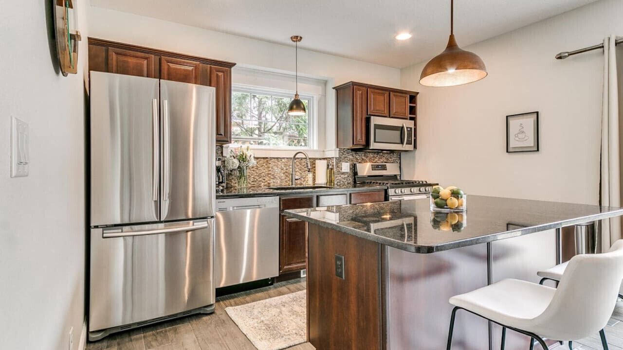 Photo of Kitchen in Des Moines