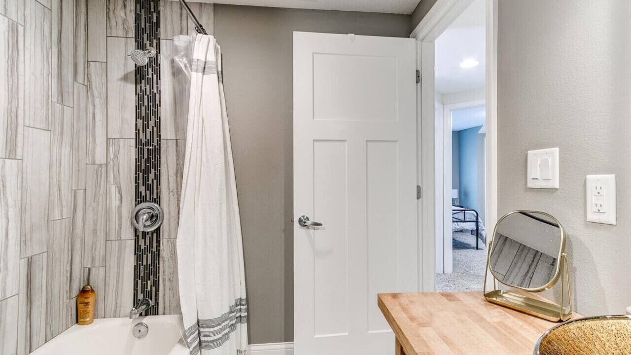 Photo of Bathroom in Des Moines