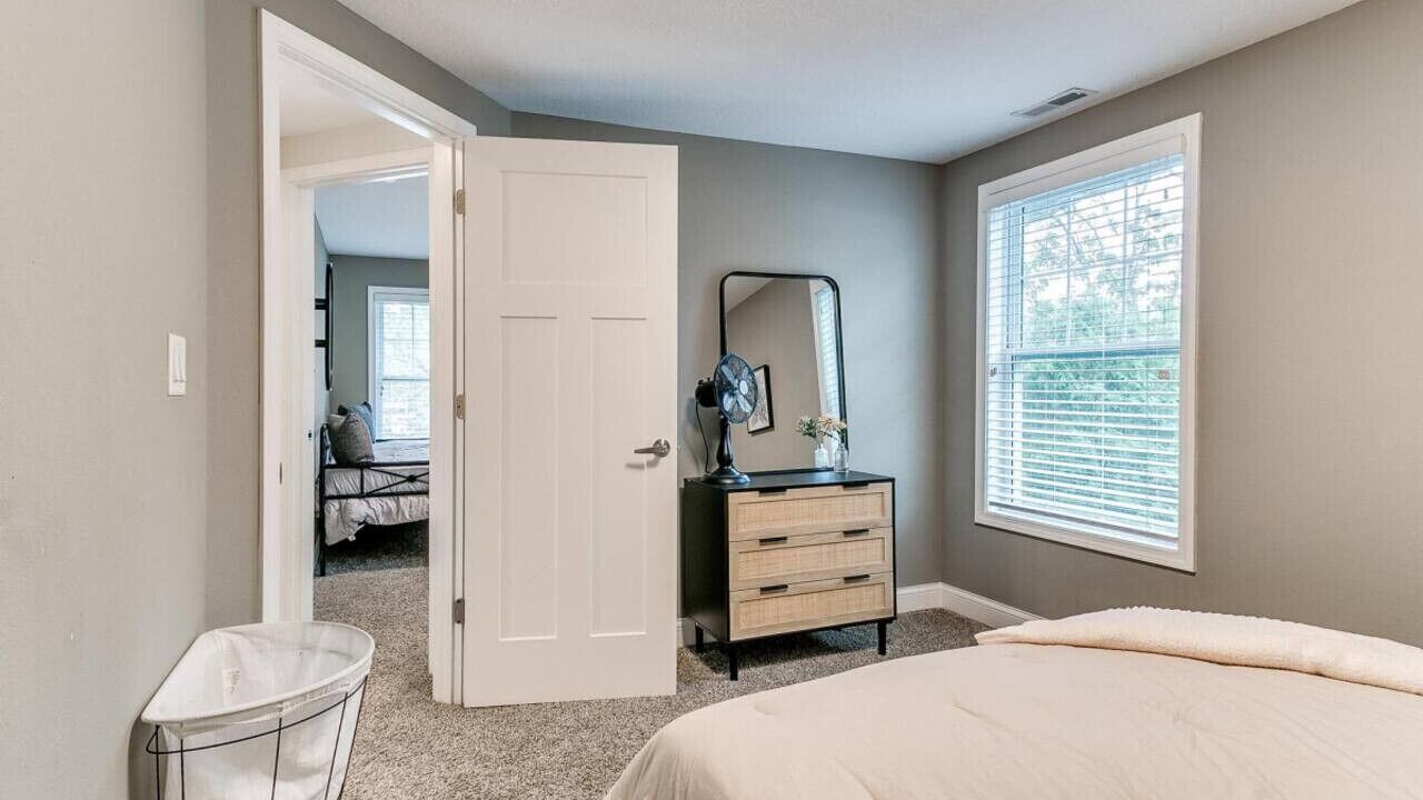 Photo of Bedroom in Des Moines