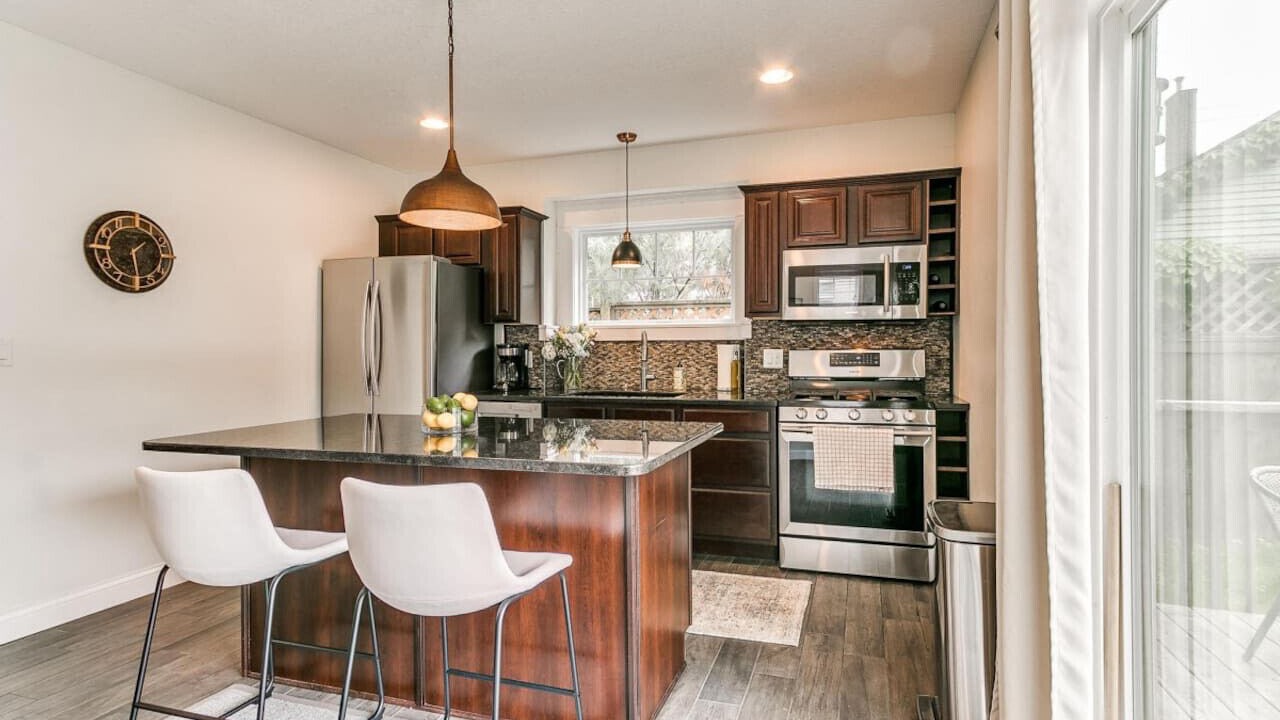 Photo of Kitchen in Des Moines
