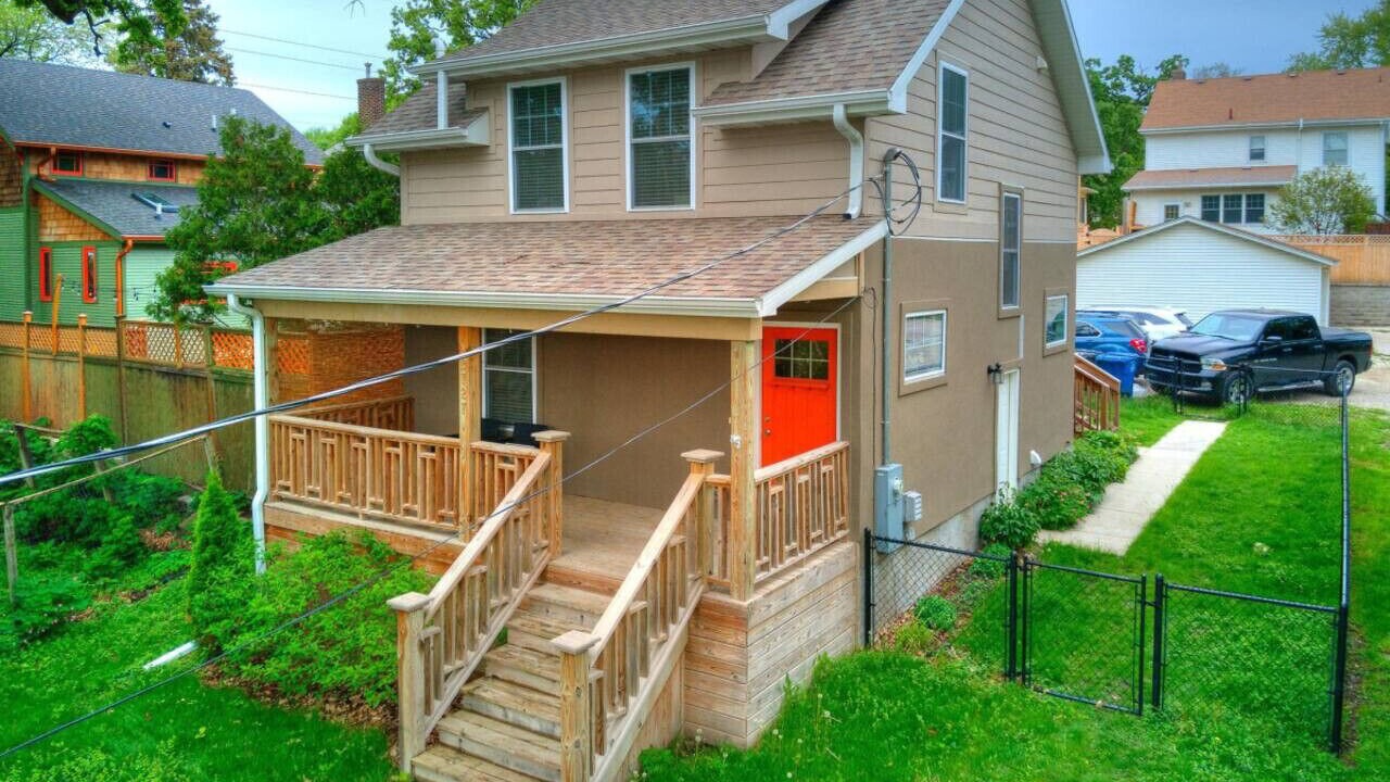 Photo of Outdoor in Des Moines
