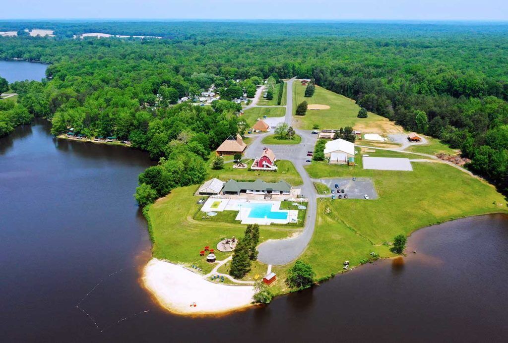 Photo of Outdoor in Spotsylvania