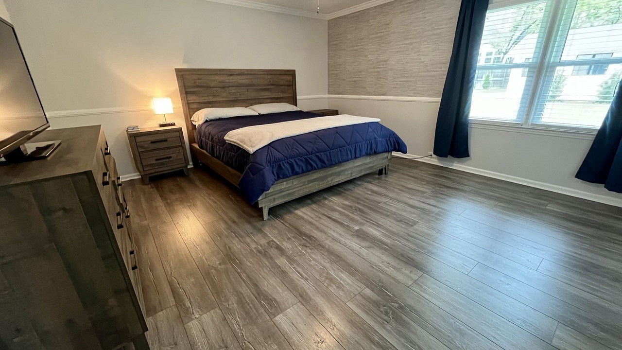 Photo of Bedroom in Kirkland