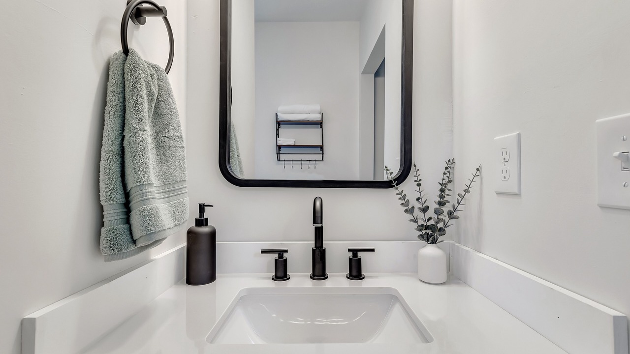 Photo of Bathroom in Kirkland