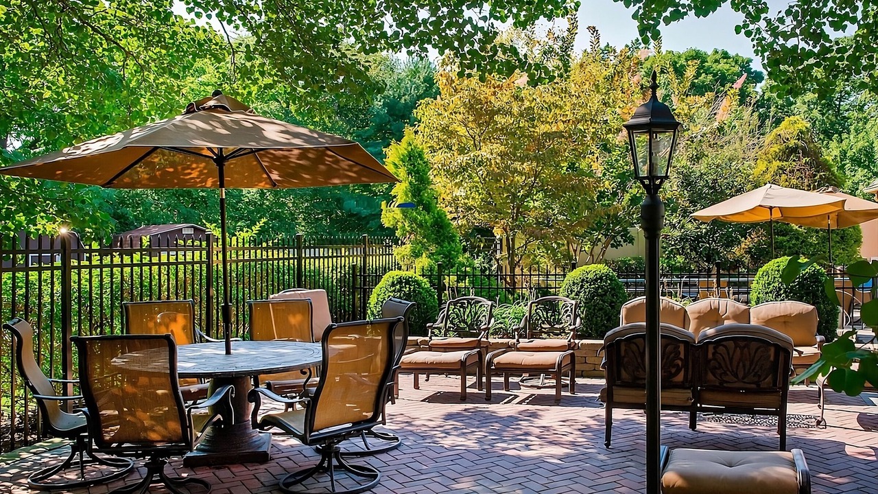Photo of Outdoor in Tinton Falls